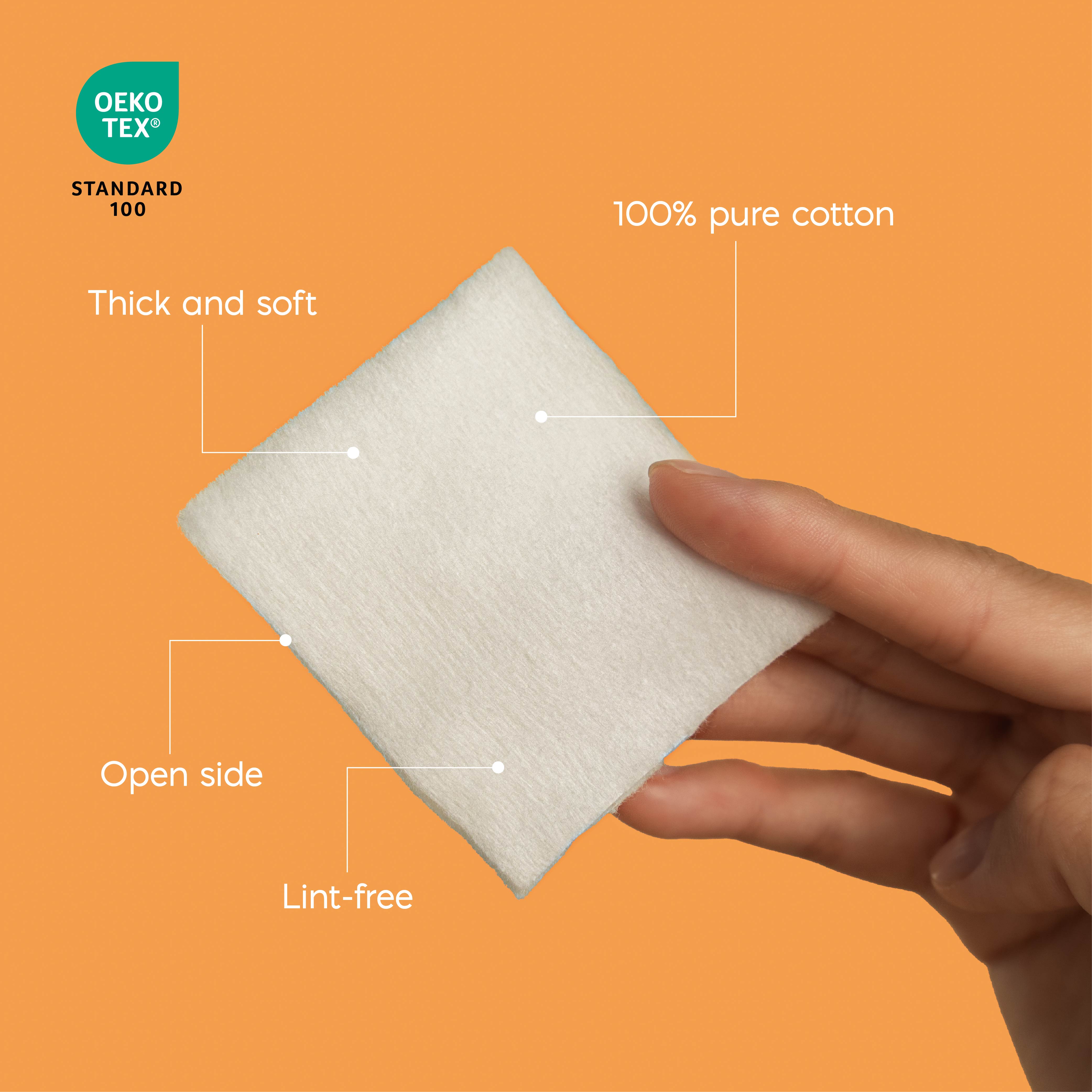 Cotton Puff 228pcs