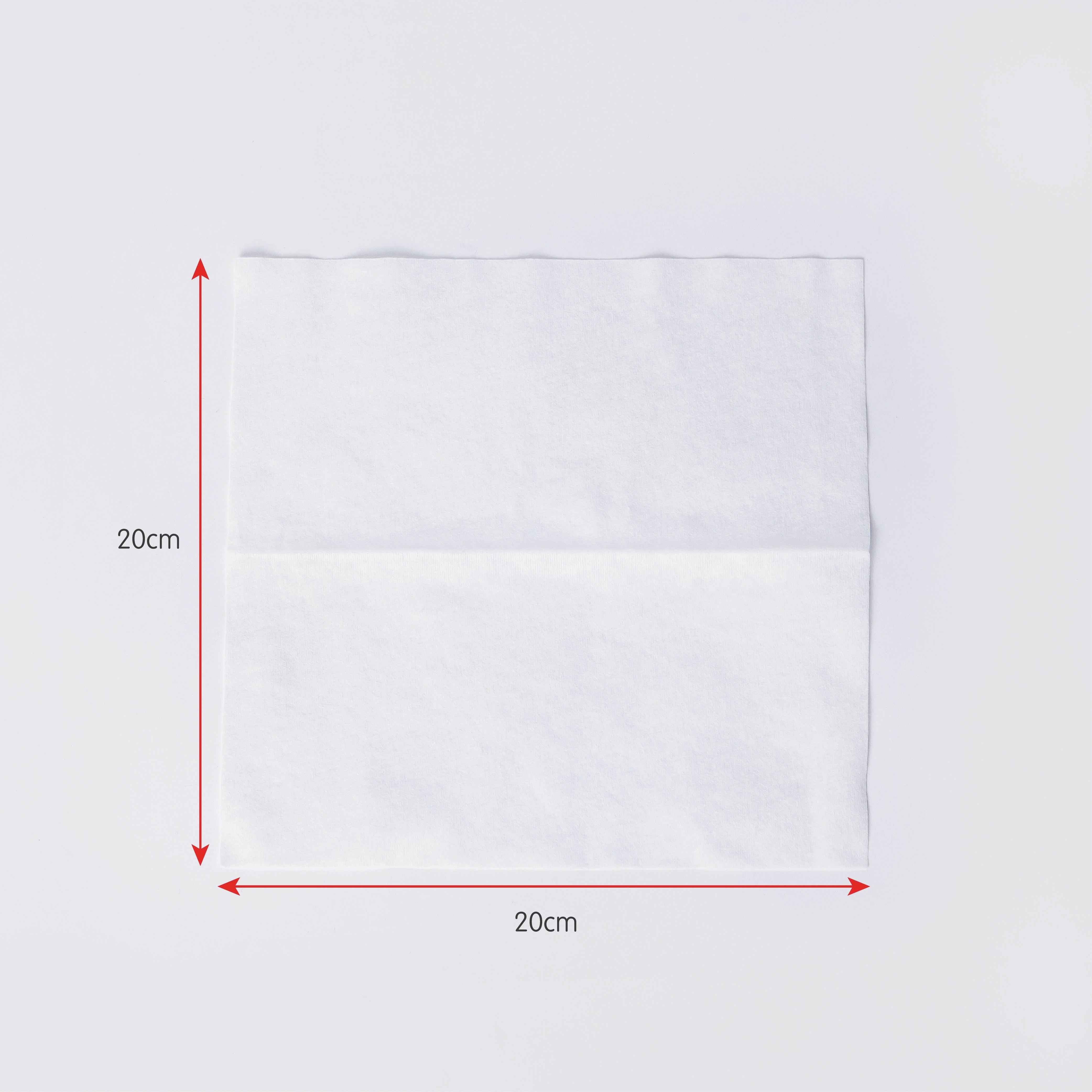 Antibacterial Cotton Sheet [EXPO]
