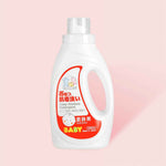 Gentle Baby Clothes Detergent 1000ml [EXPO]