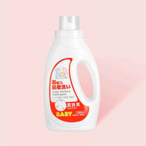 Gentle Baby Clothes Detergent 1000ml [EXPO]