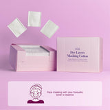 Five Layers Masking Cotton 60pcs