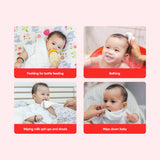 Gauze Handkerchief