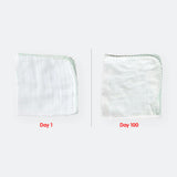 Gauze Handkerchief