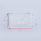 AirSpace 3-Ply Face Mask 7pcs