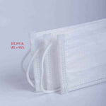 AirSpace 3-Ply Face Mask 7pcs