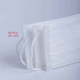 AirSpace 3-Ply Face Mask 7pcs