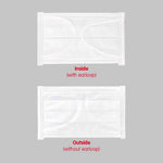 AirSpace 3-Ply Face Mask 7pcs