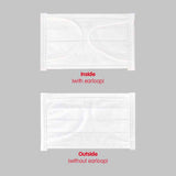 AirSpace 3-Ply Face Mask 7pcs