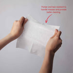Antibacterial Cotton Sheet Mini [EXPO]