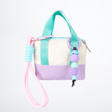 Mini Canvas Pouch