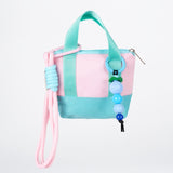 Mini Canvas Pouch