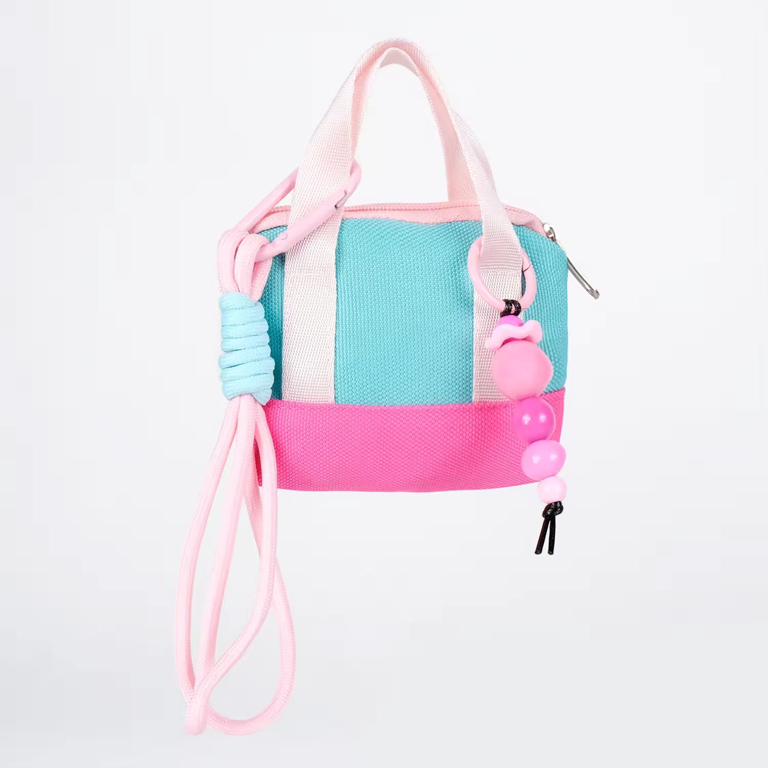 Mini Canvas Pouch