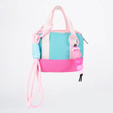 Mini Canvas Pouch