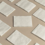 Organic Cotton 80pcs
