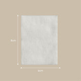 Organic Cotton 80pcs