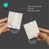 Premium Cosmetic Puff 60pcs
