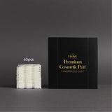 Premium Cosmetic Puff 60pcs