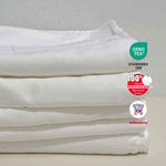 Gauze Large Bath Towel 2pcs [EXPO]