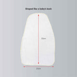 Gauze Sweat Pad 3pcs