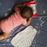 Gauze Sweat Pad 3pcs