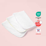 Gauze Sweat Pad 3pcs