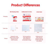 Basic Cleaning Set [EXPO]