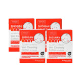 Wet Cleaning Cotton 30 Sachets