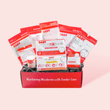 Suzuran Baby Fullmoon Treasure Set