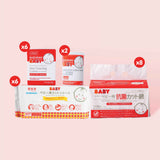 Newborn Deluxe Cleaning Set [EXPO]