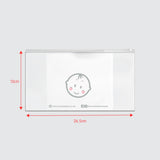 Large Ziplock Pouch