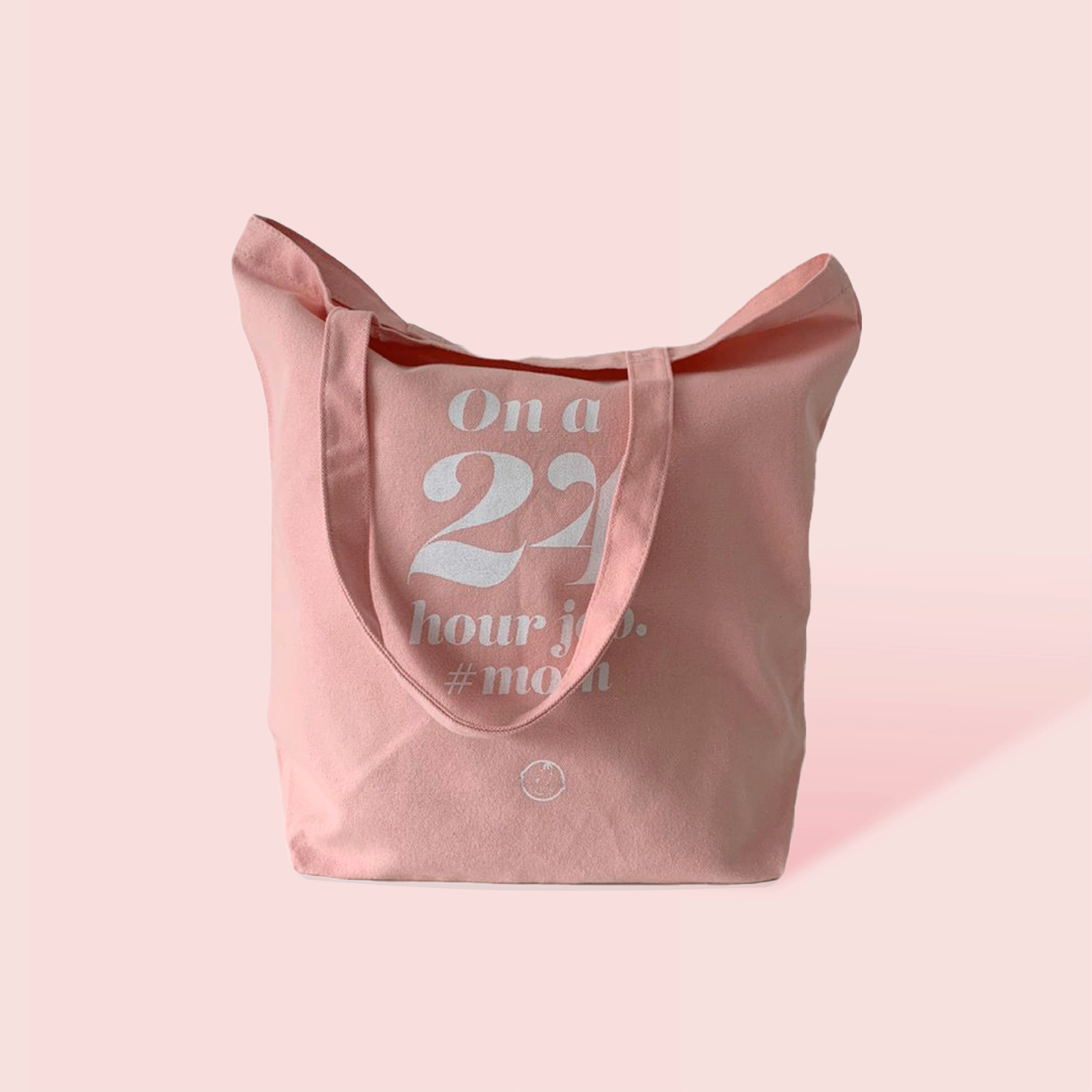 100% Cotton Tote Bag