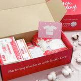 Suzuran Baby Fullmoon Treasure Set