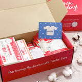 Suzuran Baby Fullmoon Treasure Set