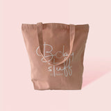 100% Cotton Tote Bag