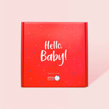 Newborn Essentials Starter Kit