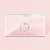 Large Ziplock Pouch