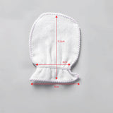 Gauze Gloves 2 pairs