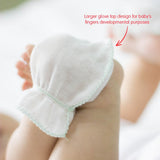 Gauze Gloves 2 pairs