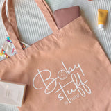 100% Cotton Tote Bag